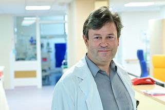 Šéf vojenské nemocnice Masopust končí - Novinky